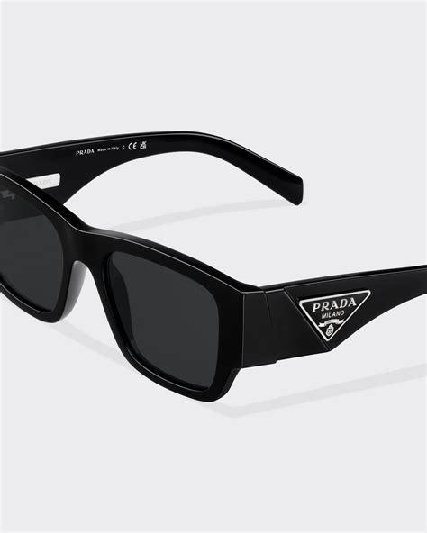 prada zonne bril
